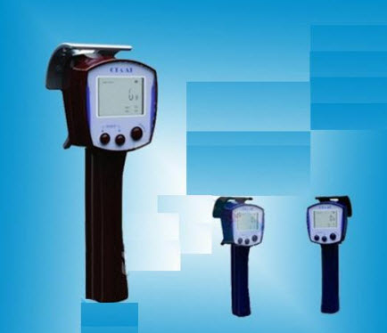 Digital tension meter “CT&AT” Model T2-01-1000